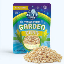 Load image into Gallery viewer, Freeze Dried Corn - Super Sweet