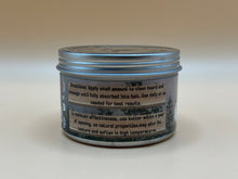 Load image into Gallery viewer, Tallow Beard Butter