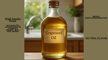 Load image into Gallery viewer, Tallow Cast Iron Seasoning