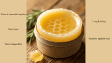 Load image into Gallery viewer, Tallow Cast Iron Seasoning