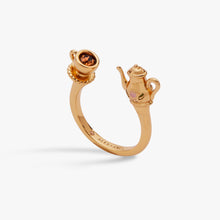 Load image into Gallery viewer, Tea Party Ring