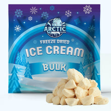 Load image into Gallery viewer, Freeze Dried Ice Cream That Does Not Melt (Bits) Tiramisu
