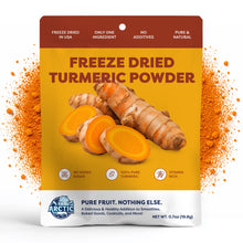 Load image into Gallery viewer, Freeze Dried Turmeric Powder