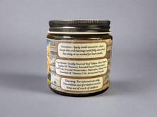 Load image into Gallery viewer, Vanilla Whipped Tallow Balm