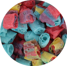 Load image into Gallery viewer, Freeze Dried Fruit Brix Candy