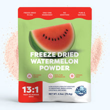 Load image into Gallery viewer, Freeze Dried Watermelon Powder