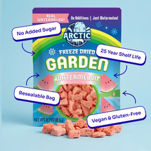 Load image into Gallery viewer, Freeze Dried Watermelon