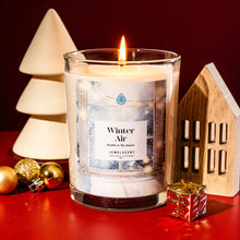 Load image into Gallery viewer, Winter Air 18oz Mystery Jewelry Candle