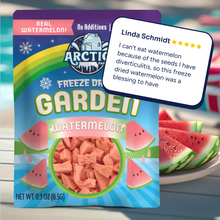 Load image into Gallery viewer, Freeze Dried Watermelon