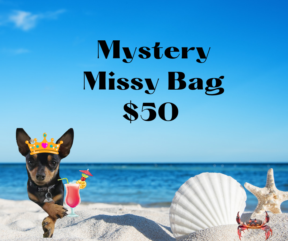 Mystery Missy Bag $50