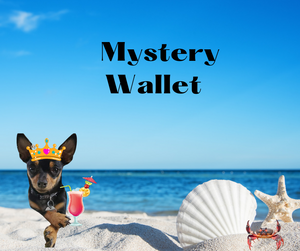 Mystery Wallet